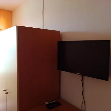 Malkata Stopanka Primorszko