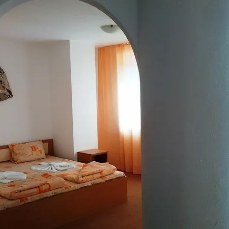 Vendégház Malkata Stopanka