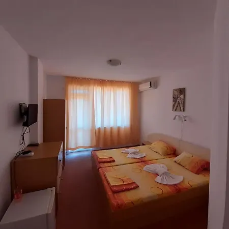 Malkata Stopanka Vendégház Primorszko