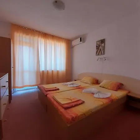 Malkata Stopanka Primorszko