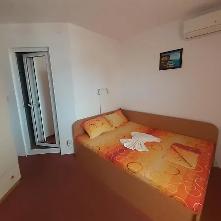 Vendégház Malkata Stopanka