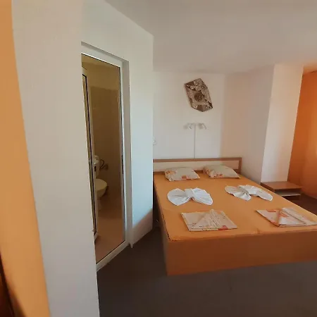 Malkata Stopanka Vendégház 2*