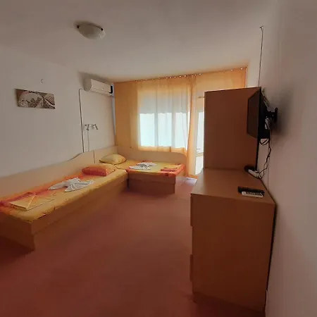 Vendégház Malkata Stopanka