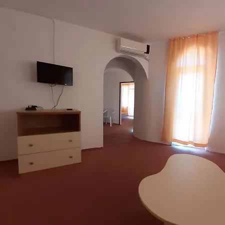 Malkata Stopanka Primorszko