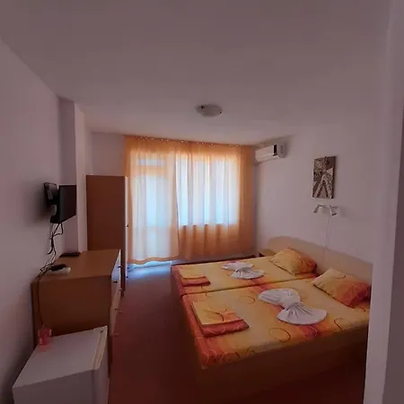 Malkata Stopanka 2* Primorszko