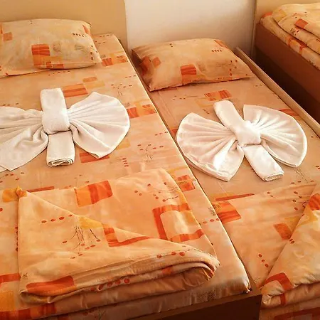 Vendégház Malkata Stopanka Primorszko