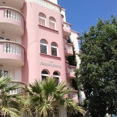 Malkata Stopanka Primorszko