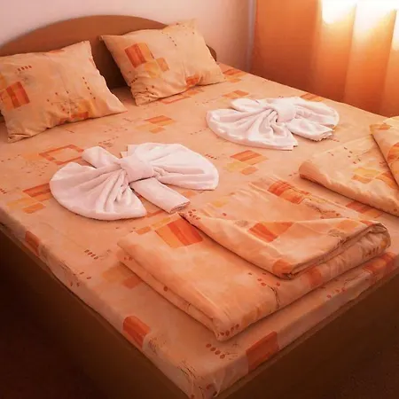 Malkata Stopanka 2* Primorszko