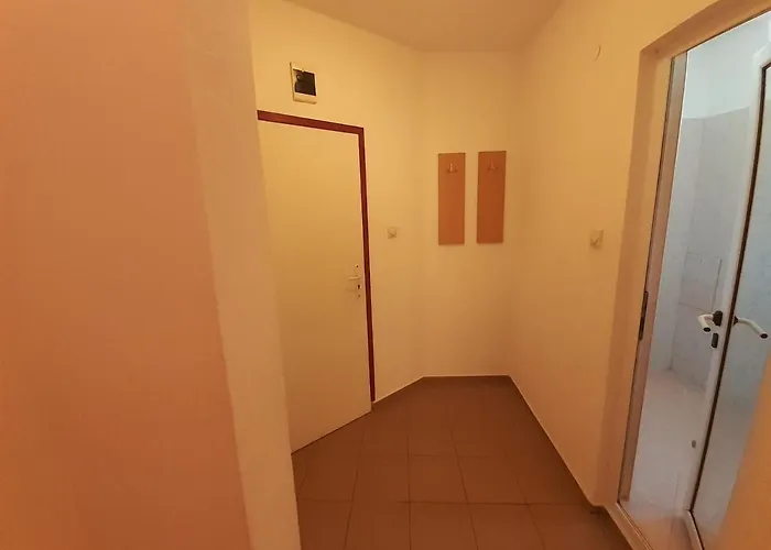 Malkata Stopanka 招待所