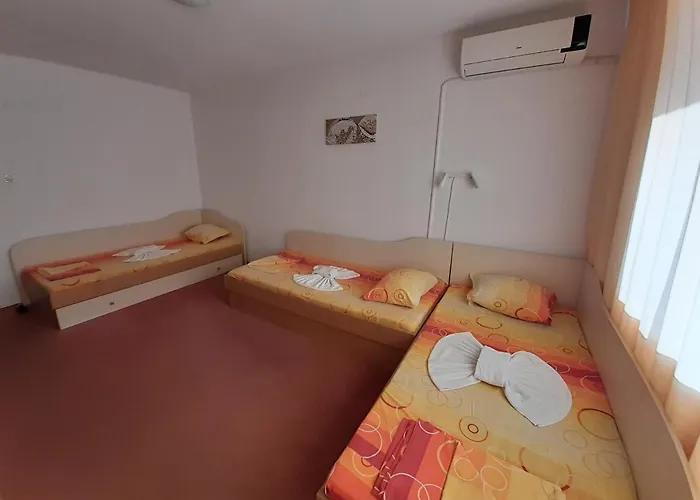 Malkata Stopanka 2* 普里莫尔斯科