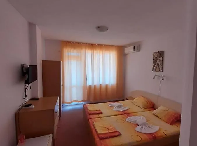 Malkata Stopanka 2* 普里莫尔斯科