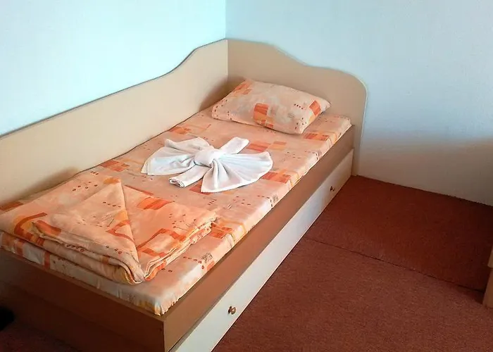 Malkata Stopanka 普里莫尔斯科