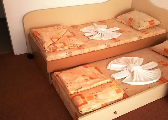 招待所 Malkata Stopanka