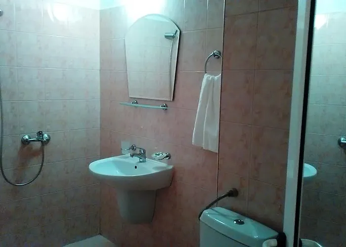 Malkata Stopanka 普里莫尔斯科