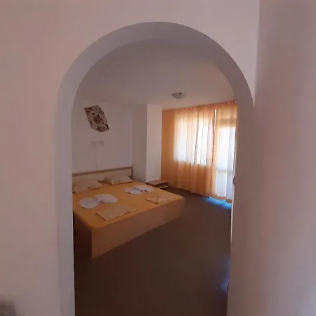 Malkata Stopanka 2* 普里莫尔斯科