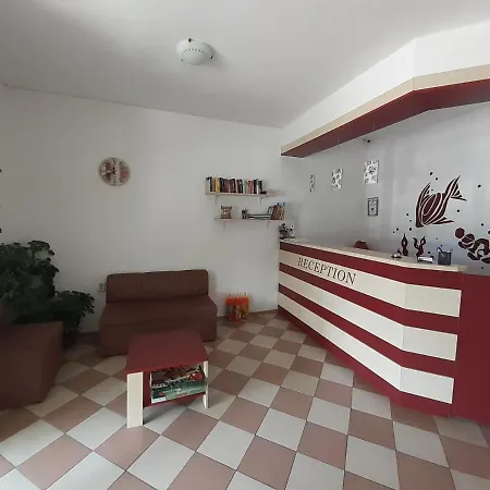 Malkata Stopanka 招待所 2*