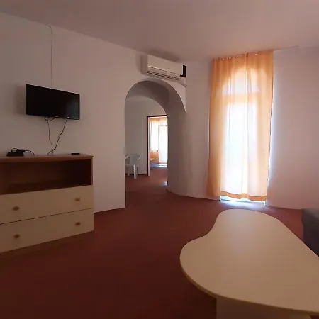 Malkata Stopanka 2* 普里莫尔斯科