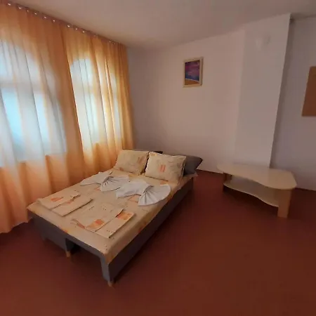 Malkata Stopanka Vendégház