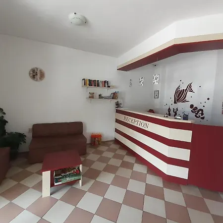 Malkata Stopanka Guest house 2*