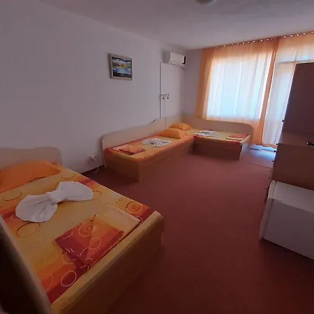 Malkata Stopanka Vendégház Primorszko