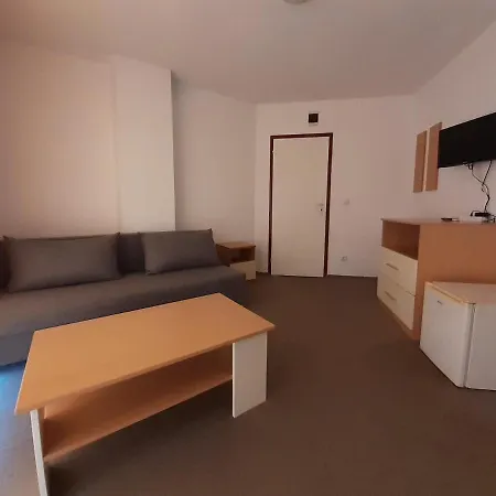 Vendégház Malkata Stopanka