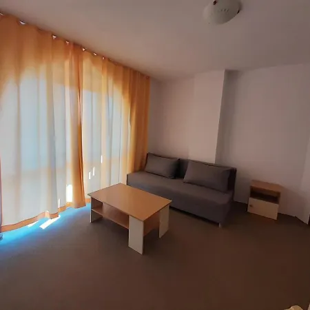 Malkata Stopanka Guest house Primorsko