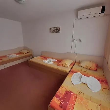 Malkata Stopanka 2* 普里莫尔斯科