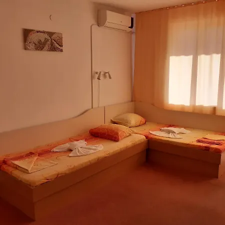 Malkata Stopanka 2* 普里莫尔斯科