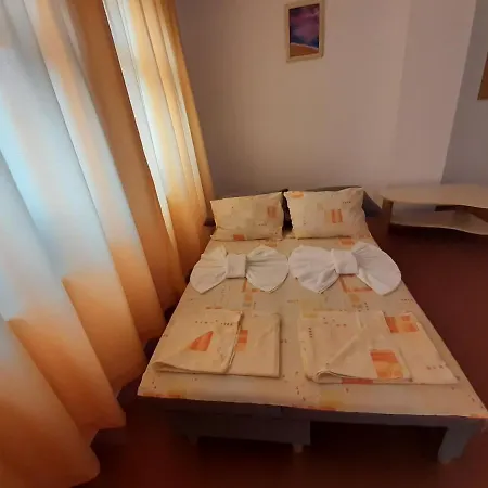 Guest house Malkata Stopanka