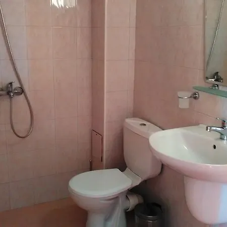 招待所 Malkata Stopanka