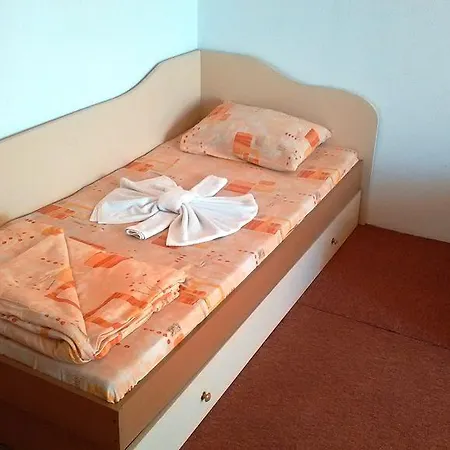 Malkata Stopanka Приморсько