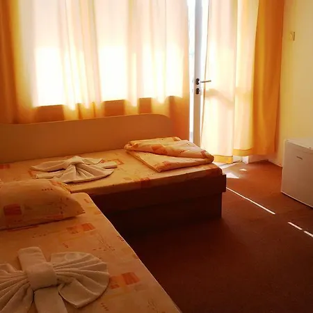 Vendégház Malkata Stopanka Primorszko