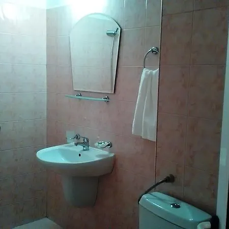 Malkata Stopanka 普里莫尔斯科