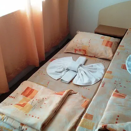 Vendégház Malkata Stopanka Primorszko