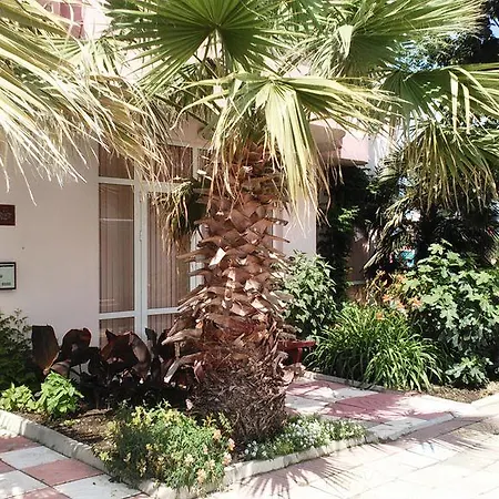 招待所 Malkata Stopanka