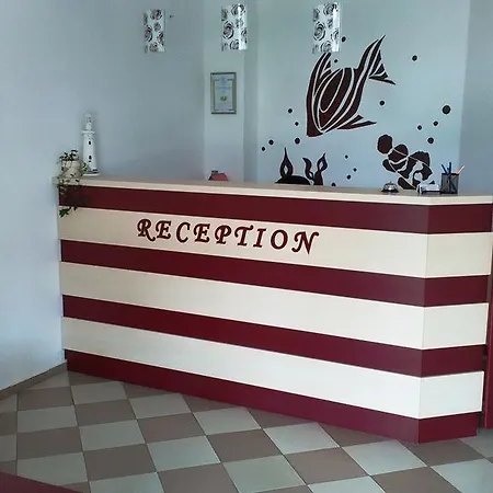 Malkata Stopanka Приморсько