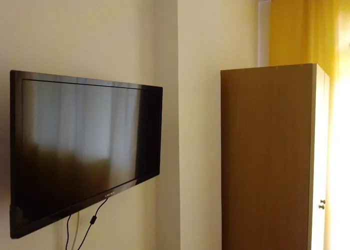 Malkata Stopanka 2* Primorsko