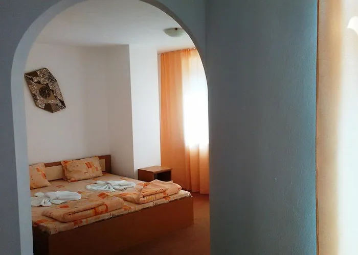 Guest house Malkata Stopanka