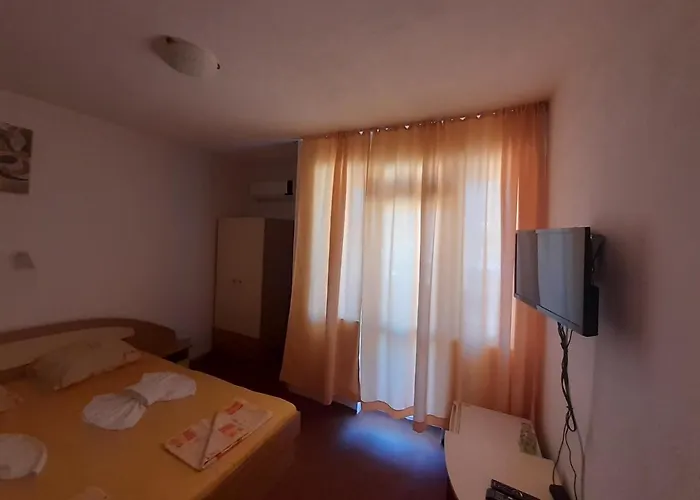 Malkata Stopanka Guest house