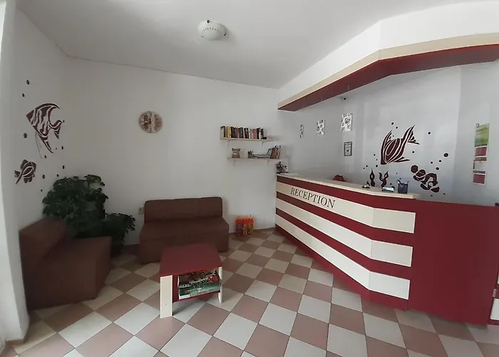 Malkata Stopanka Guest house 2*