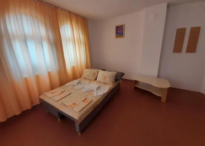 Malkata Stopanka Guest house