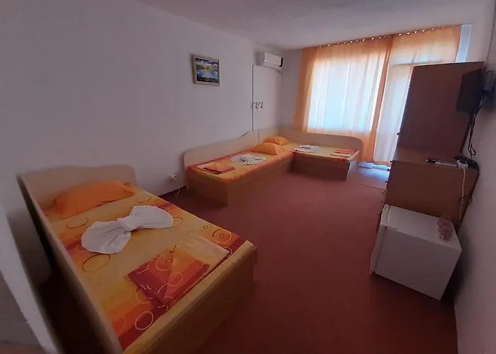 Malkata Stopanka Guest house Primorsko