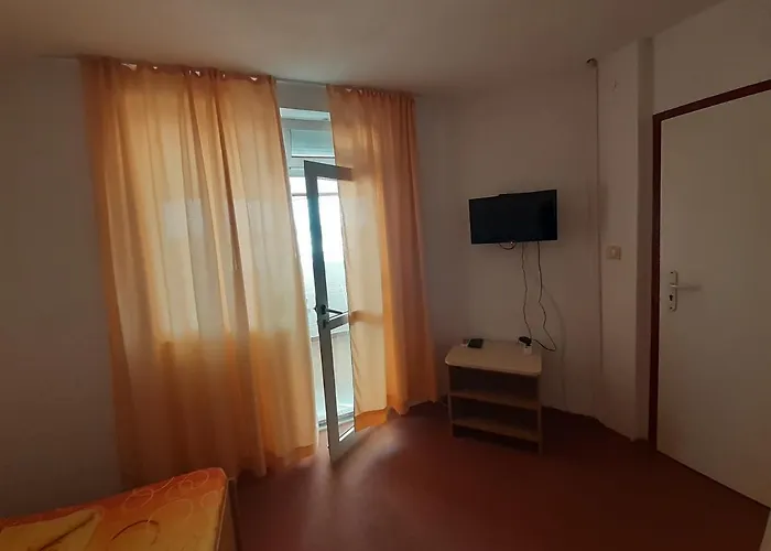 Guest house Malkata Stopanka