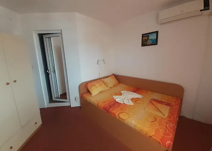 Guest house Malkata Stopanka