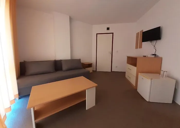 Guest house Malkata Stopanka