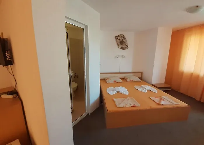 Malkata Stopanka Guest house 2*