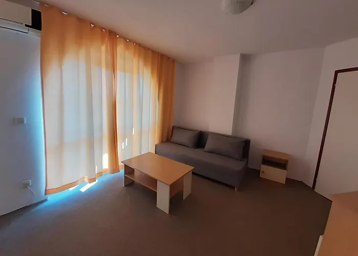 Malkata Stopanka Guest house Primorsko