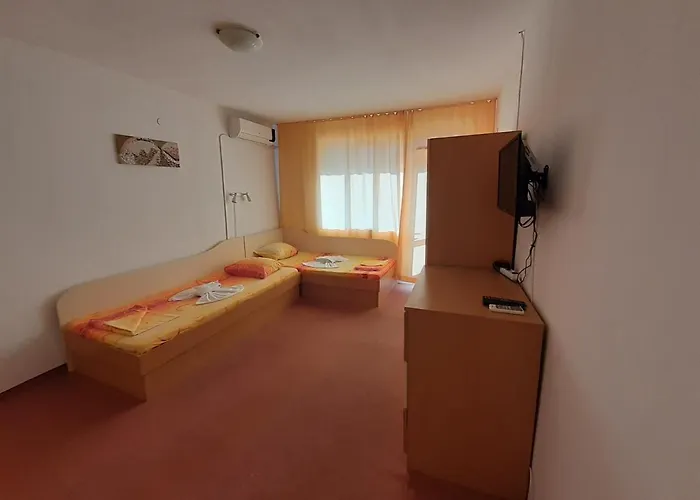 Guest house Malkata Stopanka