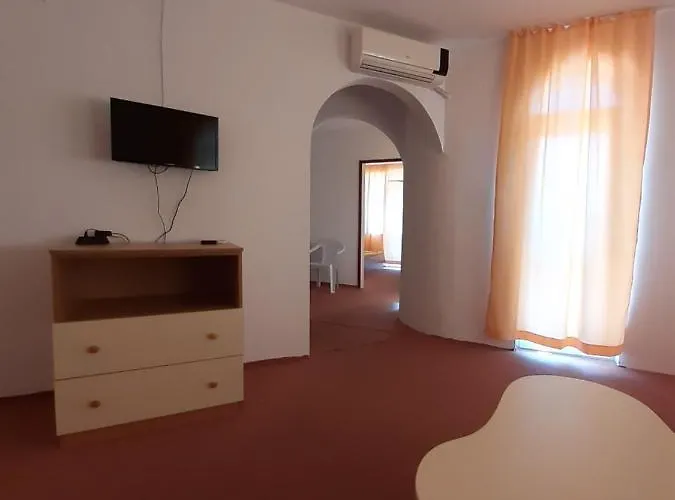 Malkata Stopanka Primorsko