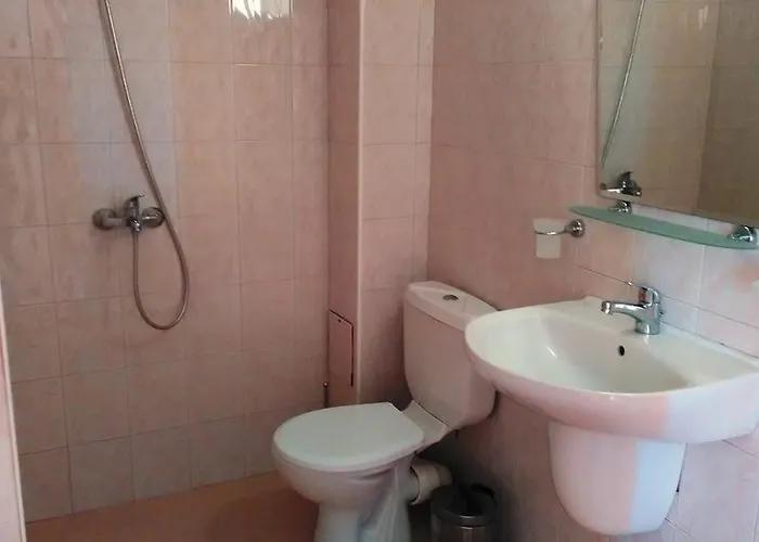 Guest house Malkata Stopanka